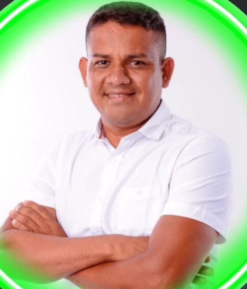 Giseudo Ferreira Palmeirim