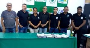 Secretaria Municipal de Meio Ambiente e Turismo