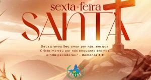 Sexta-feira Santa