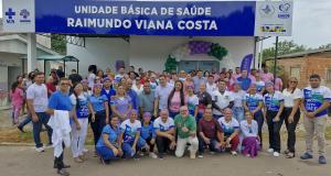 GRANDE CONQUISTA PARA ITAUBAL!