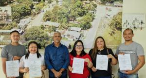 A Prefeitura de Itaubal anuncia alterações nos cargos de secretários municipais e coordenadores!