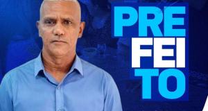 DIA DO PREFEITO!