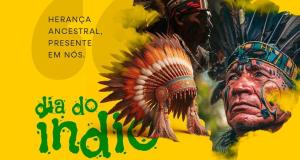 DIA DO INDIO!!!!