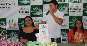PREFEITURA DE ITAUBAL, CUIDANDO DA NOSSA GENTE!