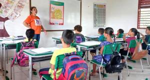 Programa Criança Alfabetizada