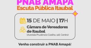 Faça parte desta jornada de construção coletiva! 