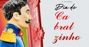 Dia De Cabralzinho