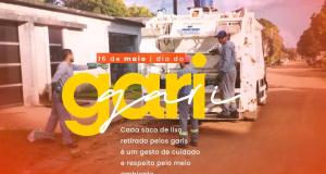 DIA DO GARI