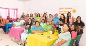 2ª Formação para gestores, professores e pedagogos da Ed.Infantil e Ciclo da Alfabetização das escolas terrestres da rede municipal e estadual de ensino.