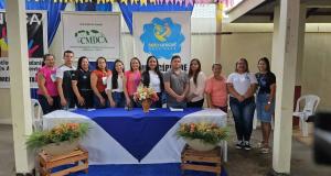 2° Fórum Comunitário do Selo Unicef edição 2021-2024