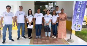 TCE/AP Inicia Projeto 