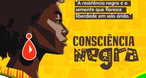 DIA DA CONSCIÊNCIA NEGRA