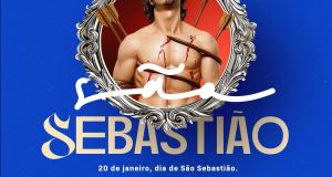 Viva São Sebastião! 