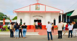 Fé e devoção marcam as homenagens ao dia de São Sebastião