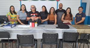 Compromisso e Transparência com a Educação de Itaubal