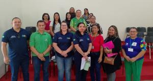 Fortalecimento da educação e da agricultura familiar de Itaubal!