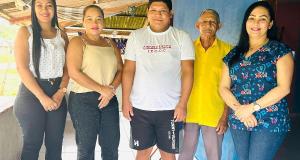 Educação para todos! 