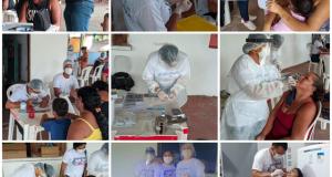 Prevenção ao Covid-19 
