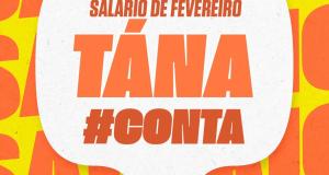 Compromisso com quem faz a cidade acontecer!