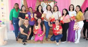 Mulheres que inspiram e transformam! 