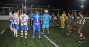 Emoção e muita disputa na 1ª Copa dos Servidores de Itaubal!