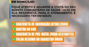 ATENÇÃO, BENEFICIÁRIOS DO BOLSA FAMÍLIA! 