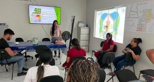 Vem aí o Programa Saúde na Escola 2025! 
