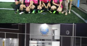Confira os melhores momentos e os placares da 5ª rodada da Copa dos Servidores!