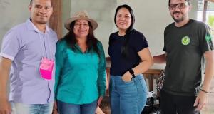 Dia do Campo!