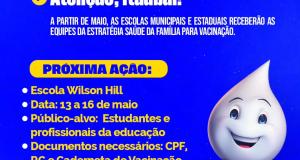Atenção, Itaubal!