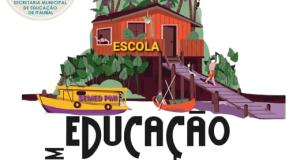 Secretaria de Educação do Municipio de Itaubal 