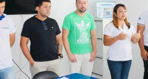 Capacitação dos Técnicos em Enfermagem de Itaubal | Semana de Enfermagem 2025 