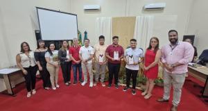 5ª EDIÇÃO - MOSTRA ITAUBAL 