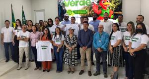 Junho Verde começou!