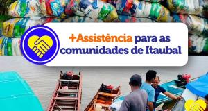 Equidade para quem precisa!