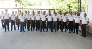  FORMATURA AQUAVIÁRIOS DE ITAUBAL - 15 DE AGOSTO DE 2025