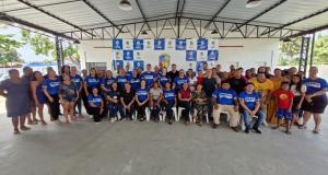 PPA - SUA VOZ AJUDANDO A CONSTRUIR O FUTURO DO NOSSO MUNICIPIO