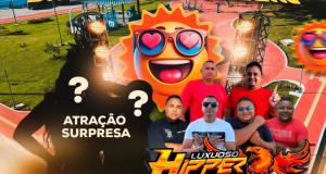 Itaubal vai ganhar um novo cartão-postal!