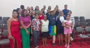 Empreende Itaubal