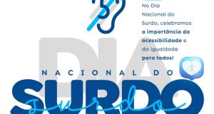 26 de setembro – Dia Nacional do Surdo 