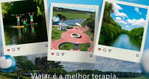  Dia Mundial do Turismo