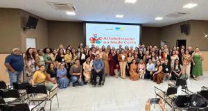 Encontro pela Alfabetização na Idade Certa