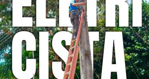 17 de outubro, dia do Eletricista! 
