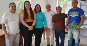 Parceria que fortalece o campo!