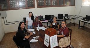 eleição das entidades da sociedade civil que comporão o Conselho Municipal dos Direitos da Criança e do Adolescente - CMDCA - no Biênio entre 2022 e 2024.