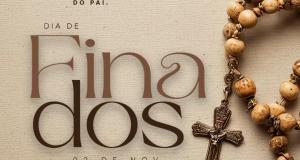 Neste Dia de Finados, prestamos nossa homenagem a todos que já se foram, mas que seguem presentes na lembrança e no amor de suas famílias. 