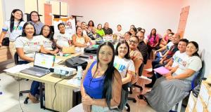 Compromisso com a Educação!