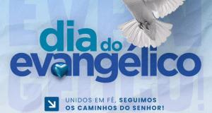 30 de novembro – Dia Nacional do Evangélico