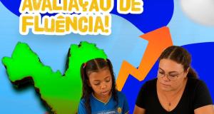 Educação em Itaubal avança.