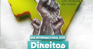 No Dia Internacional dos Direitos Humanos, reforçamos nosso compromisso com a justiça, a inclusão e o respeito.